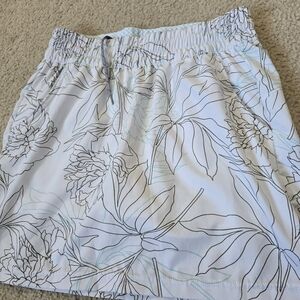 154. Columbia WITH POCKETS SKORT
